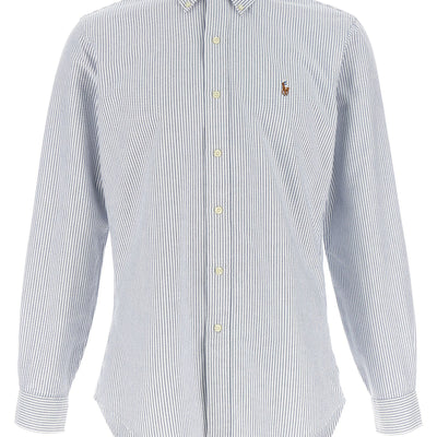 Polo Ralph Lauren Button-down Shirt