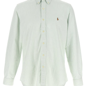 Polo Ralph Lauren Button-down Shirt