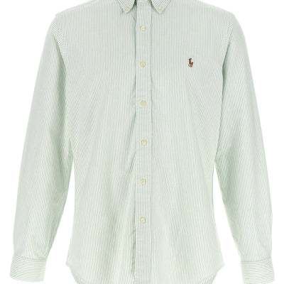 Polo Ralph Lauren Button-down Shirt