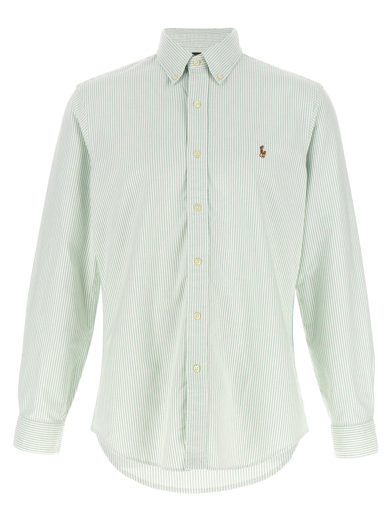 Polo Ralph Lauren Button-down Shirt