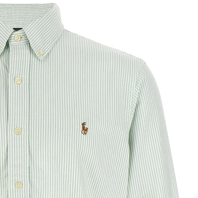 Polo Ralph Lauren Button-down Shirt
