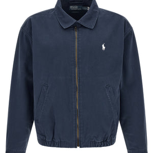 Polo Ralph Lauren Big Bayport Jacket