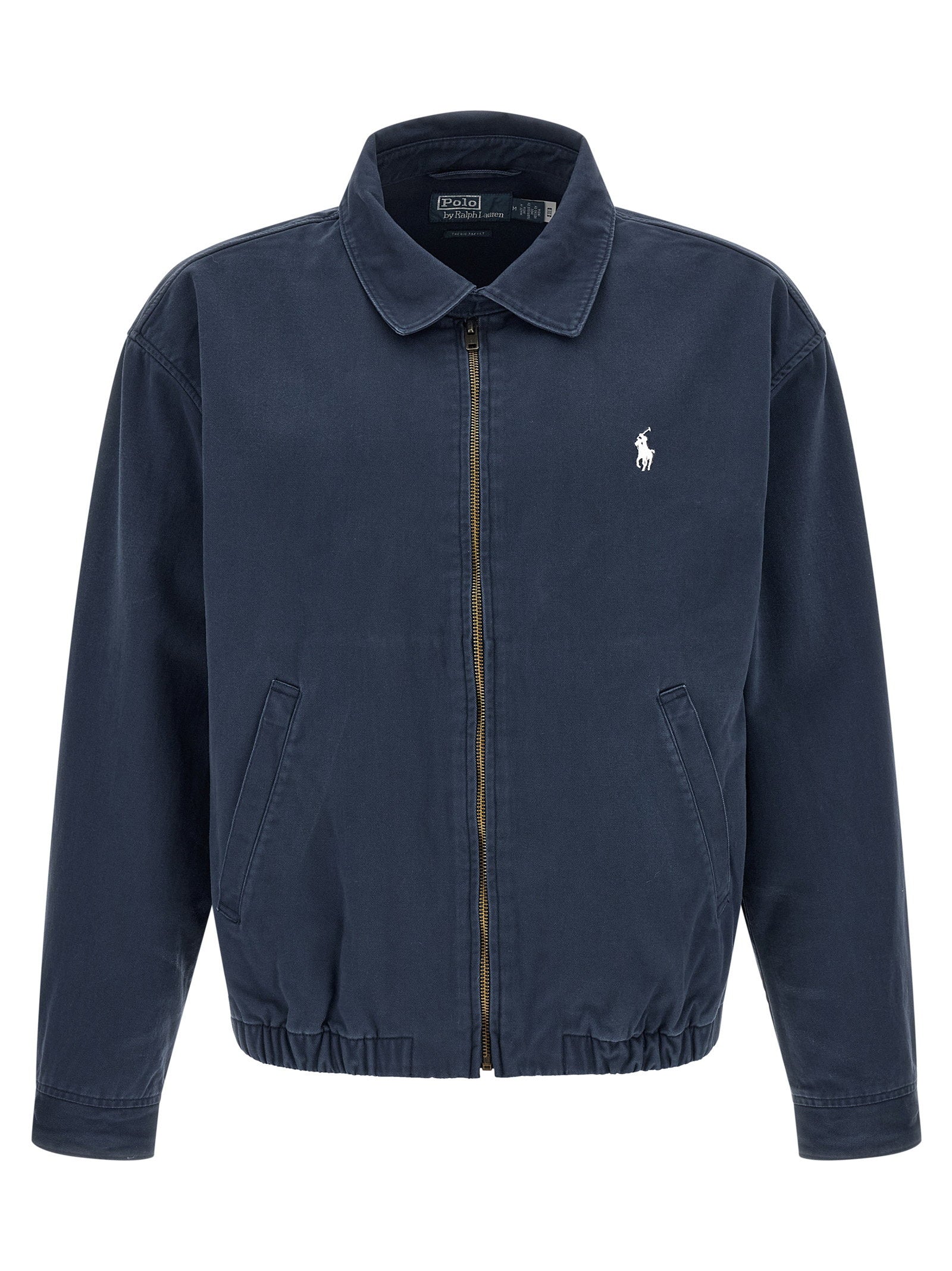 Polo Ralph Lauren Big Bayport Jacket