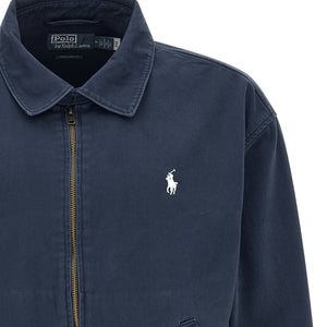 Polo Ralph Lauren Big Bayport Jacket