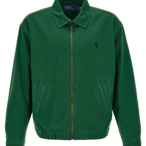Polo Ralph Lauren Big Bayport Jacket