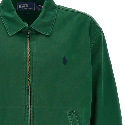 Polo Ralph Lauren Big Bayport Jacket