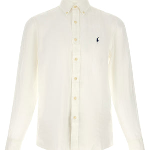 Polo Ralph Lauren Linen Shirt