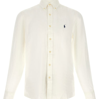 Polo Ralph Lauren Linen Shirt