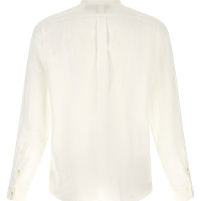 Polo Ralph Lauren Linen Shirt