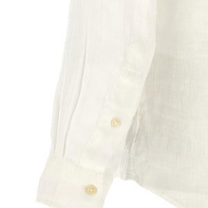 Polo Ralph Lauren Linen Shirt