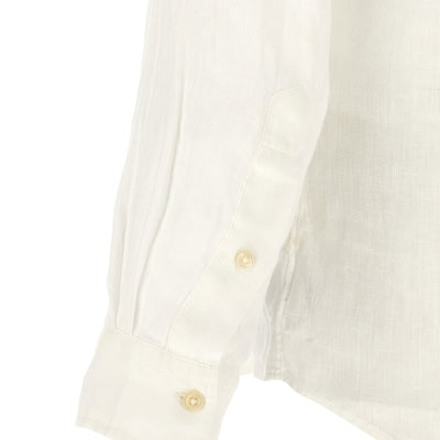 Polo Ralph Lauren Linen Shirt