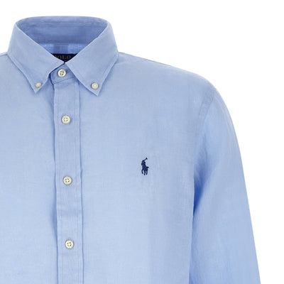 Polo Ralph Lauren Button-down Shirt
