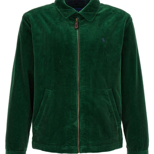 Polo Ralph Lauren Wynton Jacket