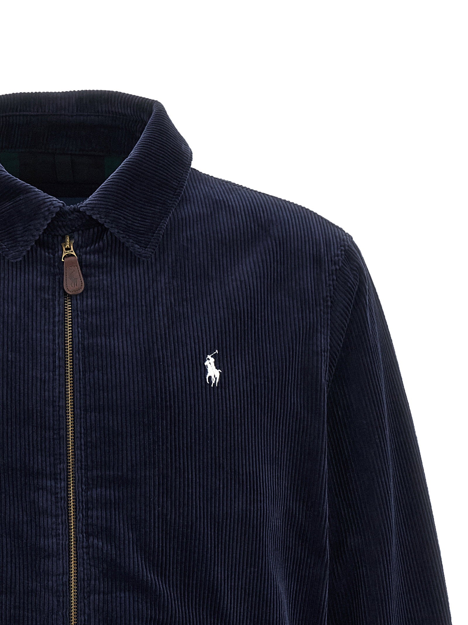 Polo Ralph Lauren Wynton Jacket