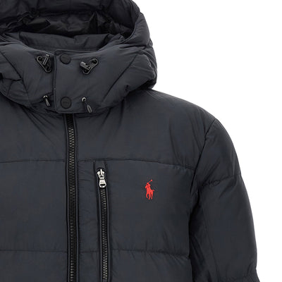 Polo Ralph Lauren Gorham Down Jacket