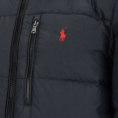 Polo Ralph Lauren Gorham Down Jacket