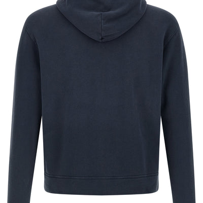 Polo Ralph Lauren Loopback Cotton Hoodie