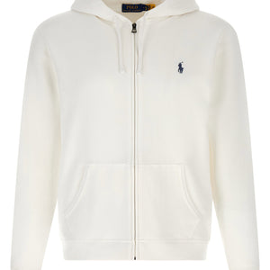 Polo Ralph Lauren Loopback Cotton Hoodie