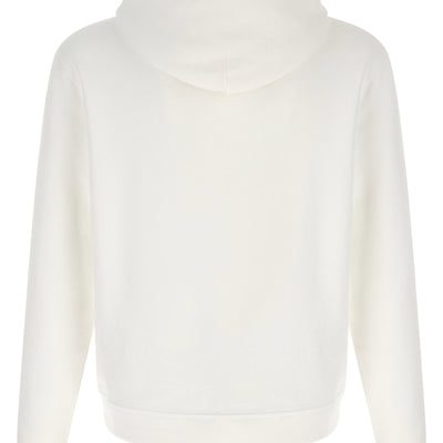 Polo Ralph Lauren Loopback Cotton Hoodie