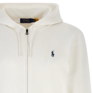 Polo Ralph Lauren Loopback Cotton Hoodie
