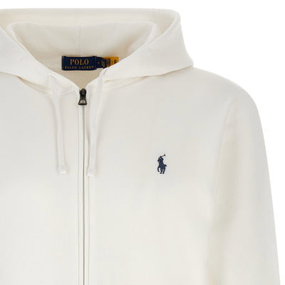 Polo Ralph Lauren Loopback Cotton Hoodie