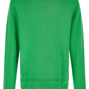 Polo Ralph Lauren Loopback Cotton Sweatshirt