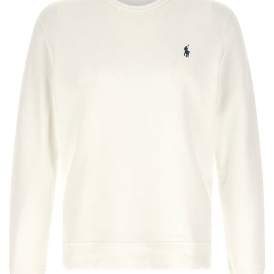 Polo Ralph Lauren Loopback Cotton Sweatshirt