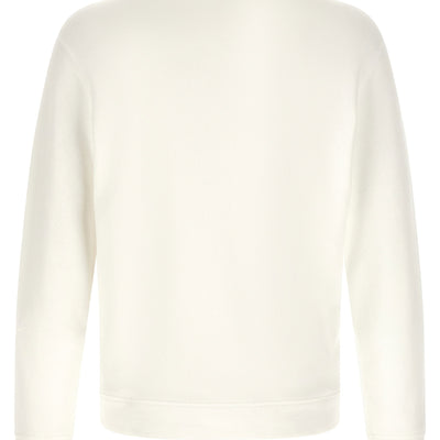 Polo Ralph Lauren Loopback Cotton Sweatshirt