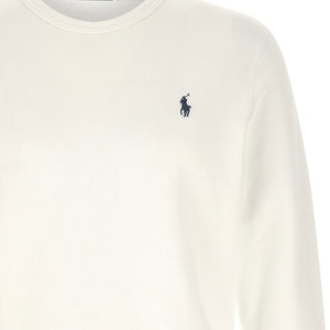 Polo Ralph Lauren Loopback Cotton Sweatshirt