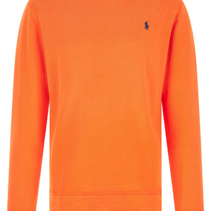 Polo Ralph Lauren Loopback Cotton Sweatshirt