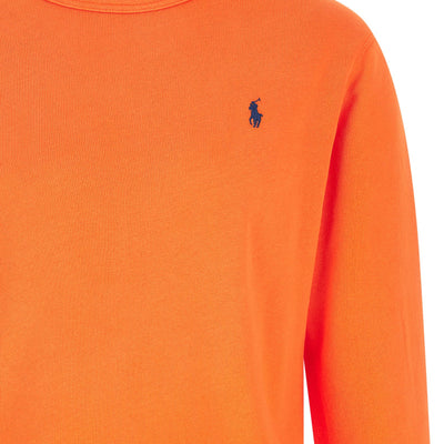 Polo Ralph Lauren Loopback Cotton Sweatshirt