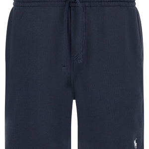Polo Ralph Lauren Cotton Terry Bermuda Shorts