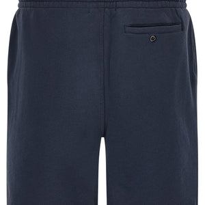 Polo Ralph Lauren Cotton Terry Bermuda Shorts