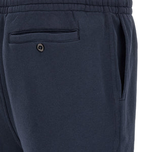 Polo Ralph Lauren Cotton Terry Bermuda Shorts