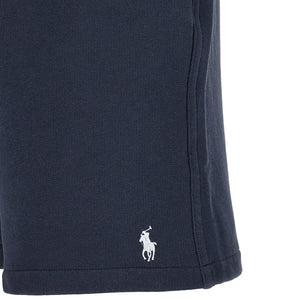 Polo Ralph Lauren Cotton Terry Bermuda Shorts