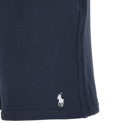 Polo Ralph Lauren Cotton Terry Bermuda Shorts