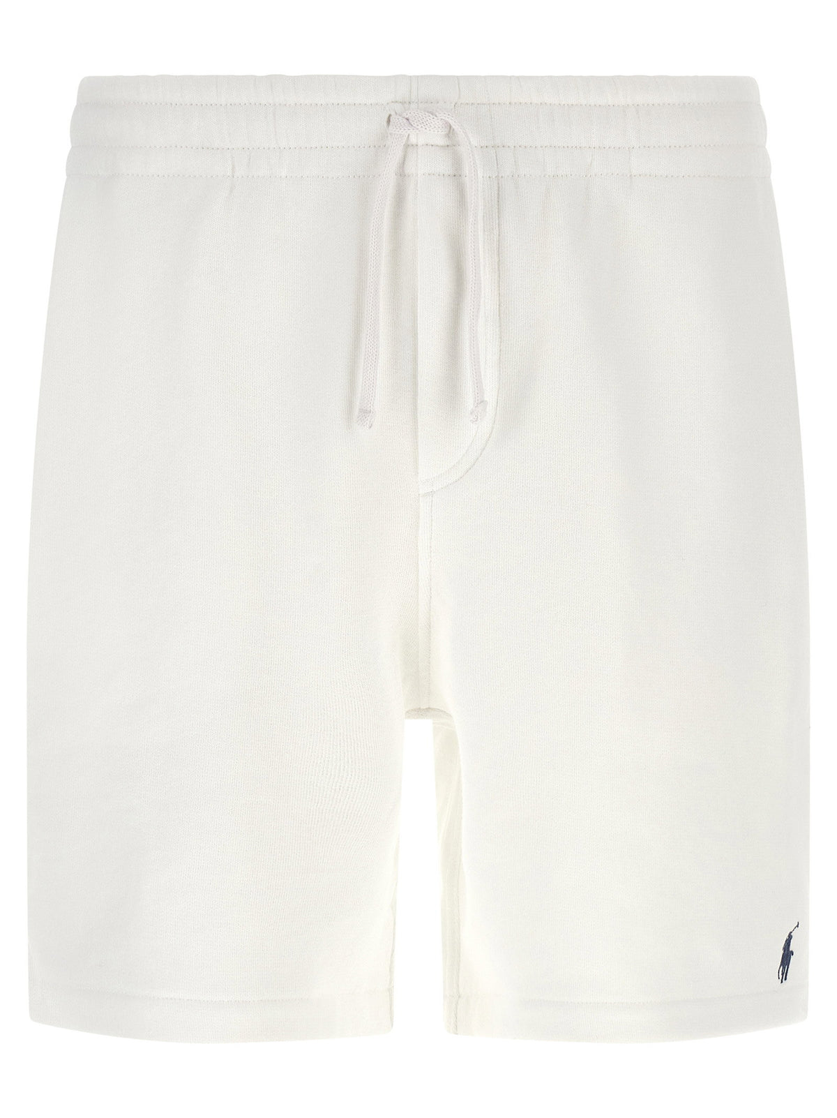Polo Ralph Lauren Cotton Terry Bermuda Shorts
