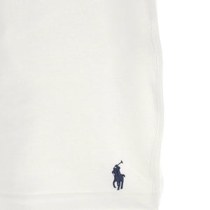 Polo Ralph Lauren Cotton Terry Bermuda Shorts