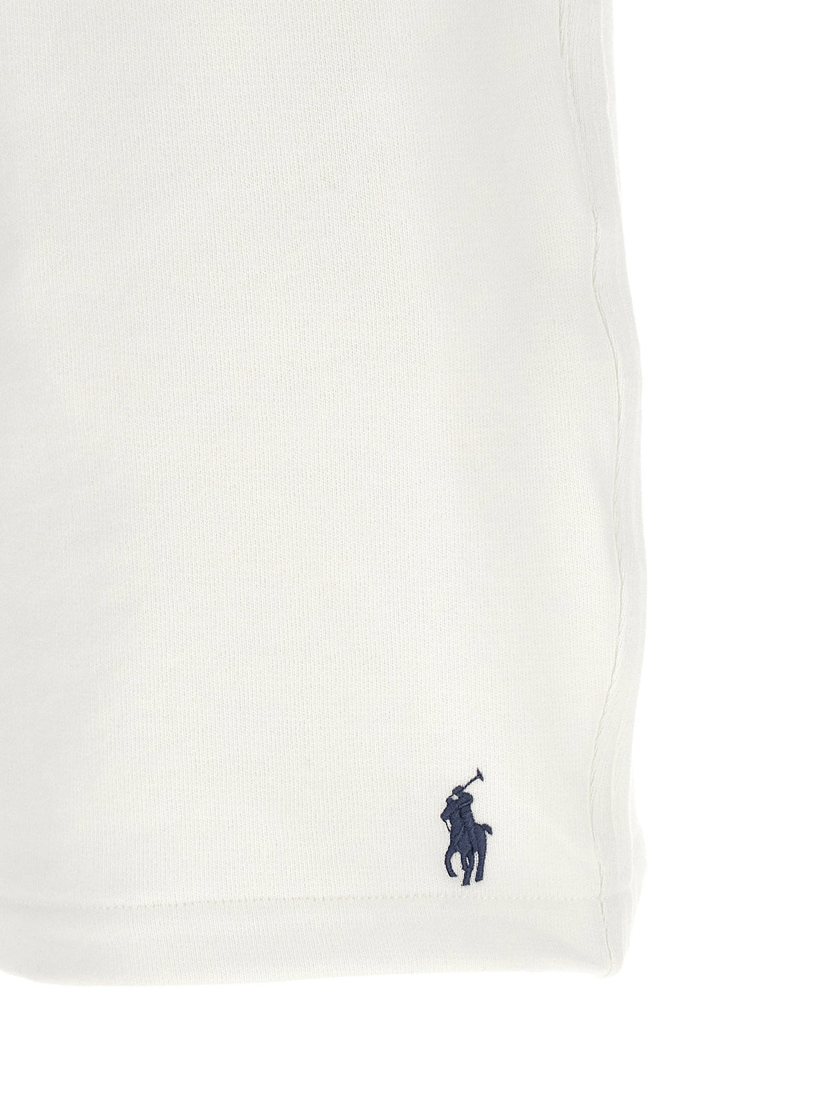 Polo Ralph Lauren Cotton Terry Bermuda Shorts