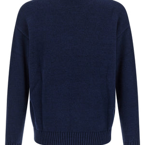 Polo Ralph Lauren Intarsia Logo Sweater