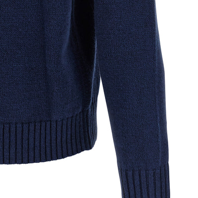 Polo Ralph Lauren Intarsia Logo Sweater