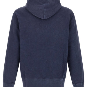 Polo Ralph Lauren Vintage Print Hoodie
