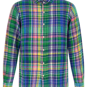 Polo Ralph Lauren Wing Tip Shirt