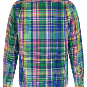 Polo Ralph Lauren Wing Tip Shirt