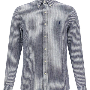 Polo Ralph Lauren Striped Shirt
