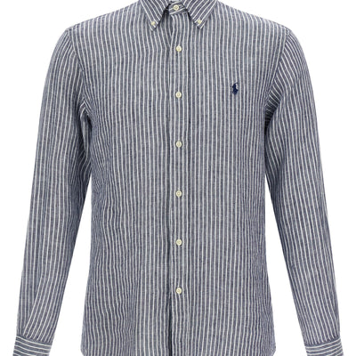 Polo Ralph Lauren Striped Shirt