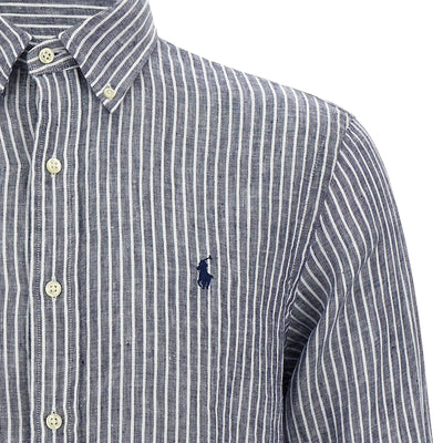 Polo Ralph Lauren Striped Shirt