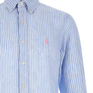 Polo Ralph Lauren Striped Shirt