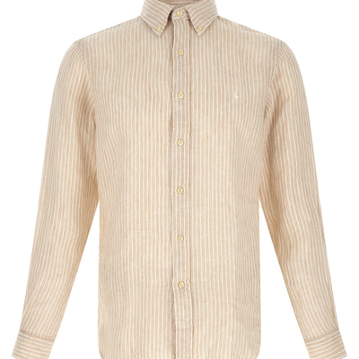 Polo Ralph Lauren Striped Shirt