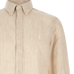Polo Ralph Lauren Striped Shirt